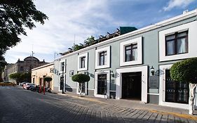 Casa de los Frailes